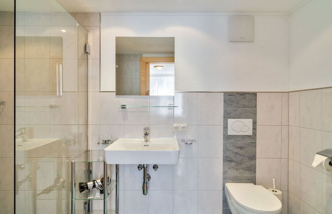 Apartment in Kappl Near Ski Lift - Foto 23