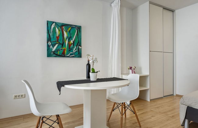 Apartments Antons - Foto 18