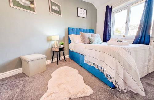 Raygill House By Furnished Accommodations 4BR Shadwell House Ideal for Contractors & Relocations Families - Foto 33
