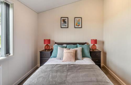 Whitehill Lodge - Uk47194 - Foto 11