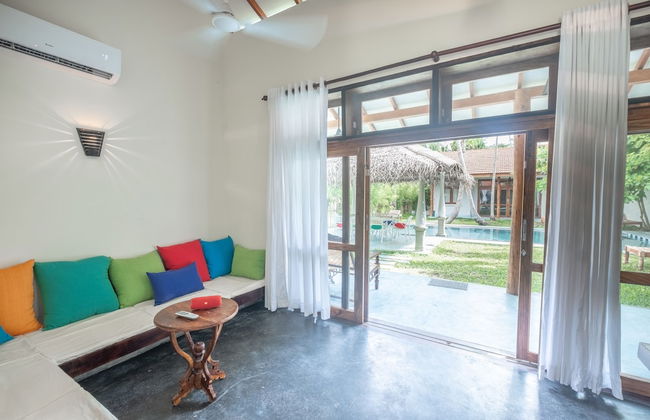 The Nuga Villas - Foto 11