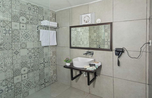 The Stay Ranakpur - Photo 20