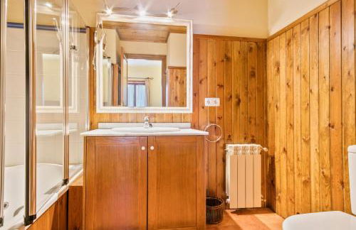 Baqueira Apartamentos Cota 1700 a pie de pistas - Photo 71