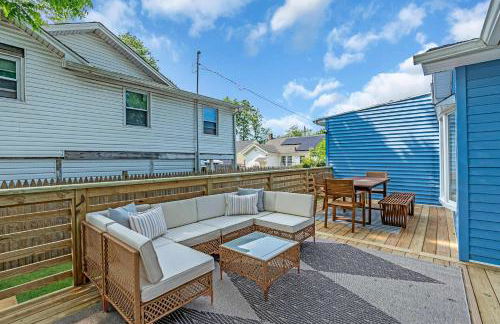 Bungalow Blue in Bradley Park - Foto 32