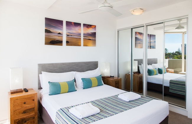 Sandcastles Mooloolaba - Foto 3