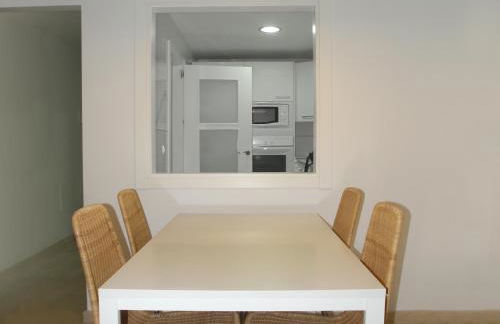 Bonito alojamiento en Malaga con piscina para teletrabajo - Foto 23