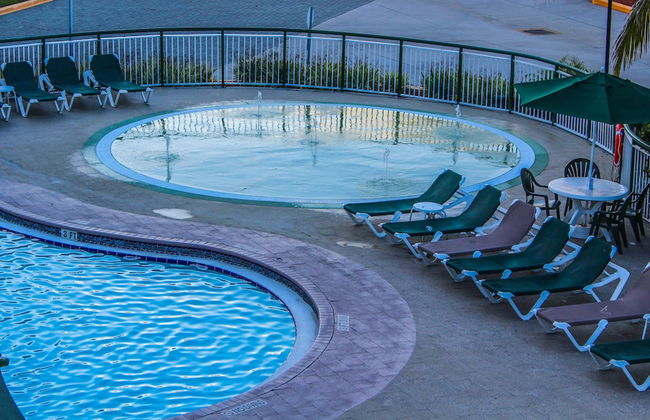 The Resort on Cocoa Beach - Foto 32