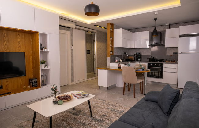 Sky Garden Suites - Photo 1