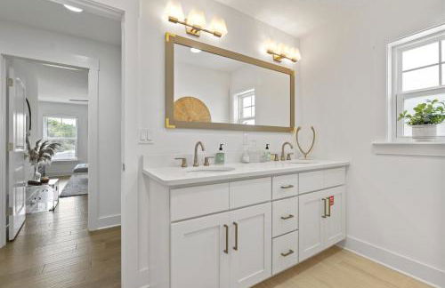 The White House Island,Beach,Hot Tub,Downtown - Foto 21