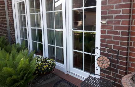 Ferienwohnung Am Deich - Foto 12