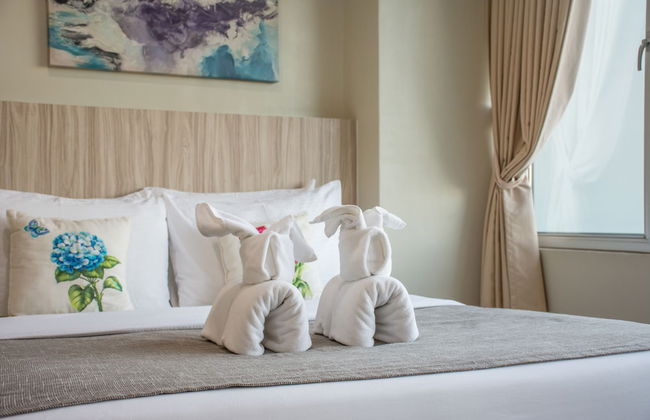 Alicia Apartelle - Foto 25