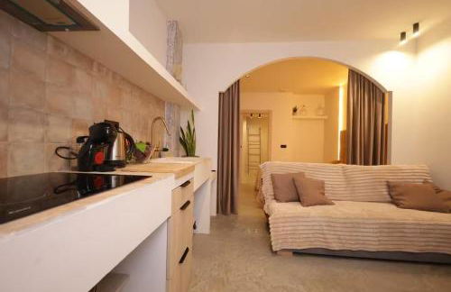 Suite con terraza - Manolito 1 - Foto 2