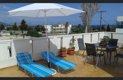 Gennadi Sun Apartments 500m from the beach - Foto 37