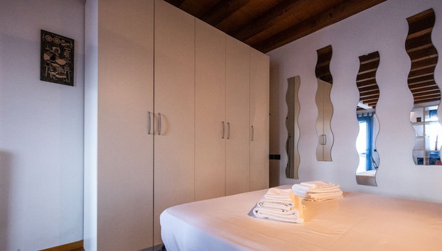 Italianway - Galilei 41 - Foto 5, Habitación