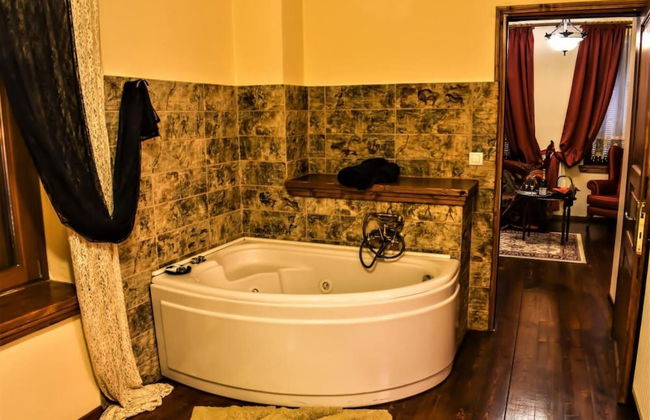 Archontiko Polyzos 15 Althea - Foto 19