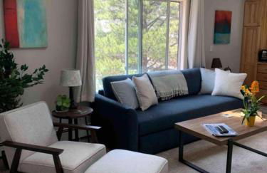 Villa On The Boulevard - Foto 1