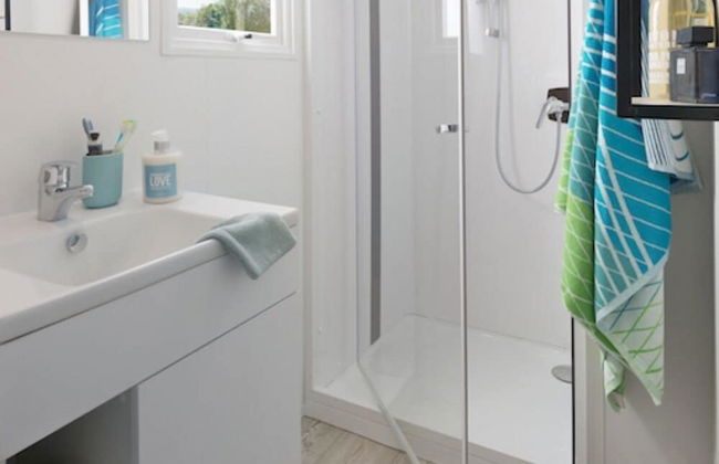 EuroParcs Kohnenhof - Foto 38