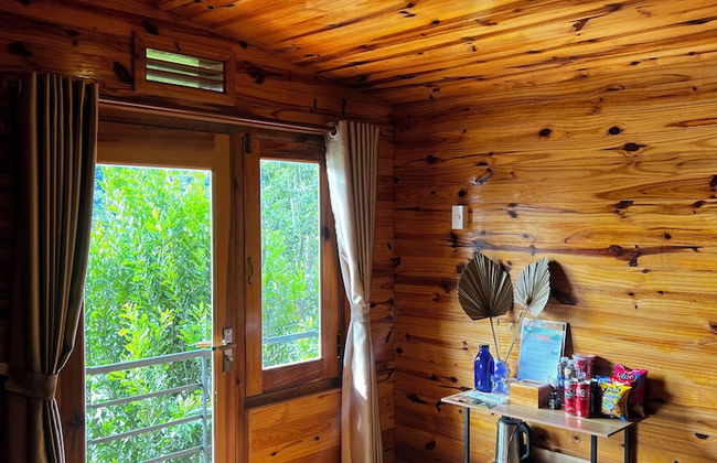 Chahill Dalat - Foto 8