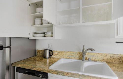 Blueground Brentwood 2bd apartment LAX-1280 - Foto 10