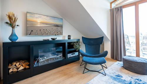 Villa Linquenda App 6 - Foto 5