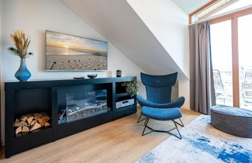 Villa Linquenda App 6 - Foto 5