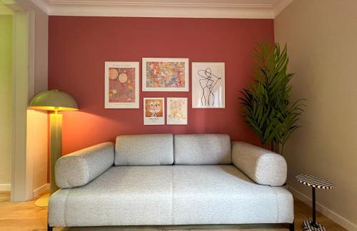 Stay U-nique Apartment Castanyer - Foto 17