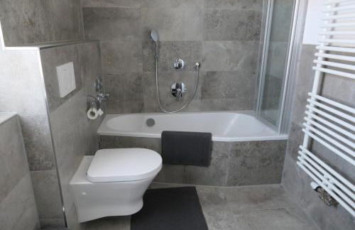 Gästehaus Jorde - FEWO König Ludwig - Foto 31