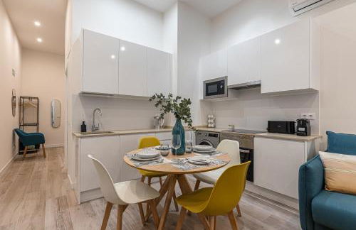 Waou Ponzano & Chamberi I - Foto 3