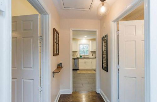 The Johnny and June House Prime Location - Foto 17