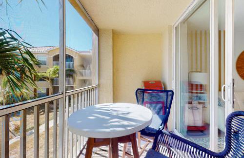 Beach Sunflower, Unit #516 - Foto 4