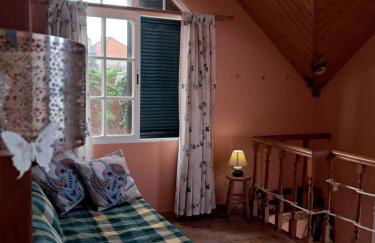 O Chalé das Borboletas - Foto 9