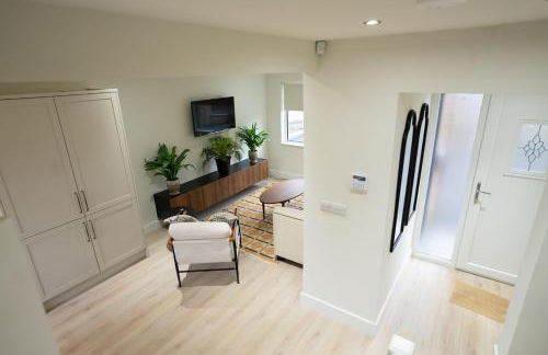 Spacious Family Stay Near the City - Foto 22