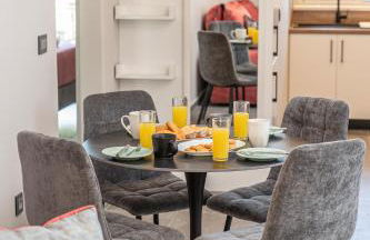 Sami Diamond Apartments - Foto 63