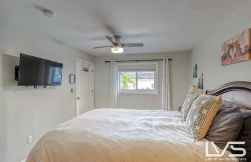 CasaDelMar- Outdoor Oasis Heated Pool 5 Min 2 Beach - Foto 76