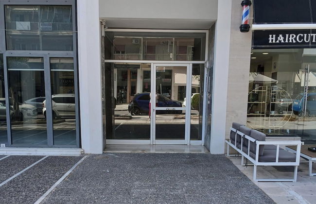 Amazing apartment in Glyfada center - Foto 26