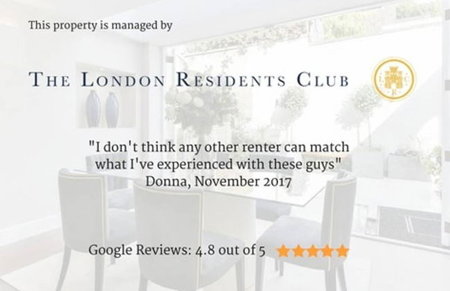 JOIVY 2 bed Flat by Maida Vale Tube & Shops - Foto 13