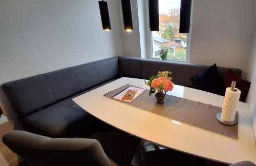 Auszeit3 Erfurt - stilvolle Ferienwohnung mit Parkplatz - zentrumsnah - Foto 31