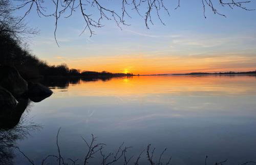 Landhaus an der Schlei - Photo 33