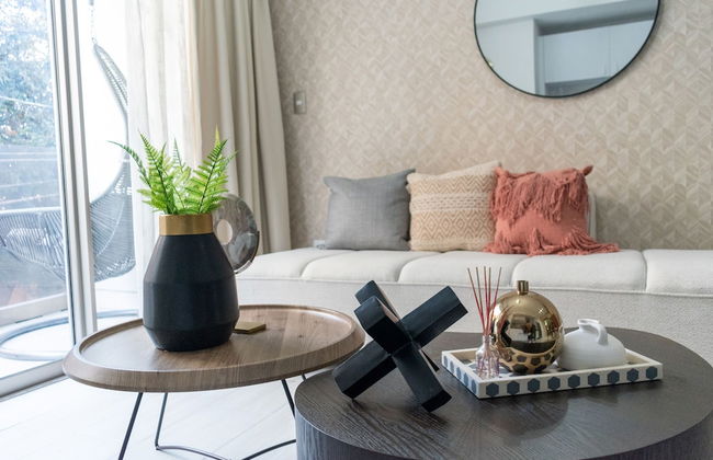 Brickell Apart Hotel - Foto 38