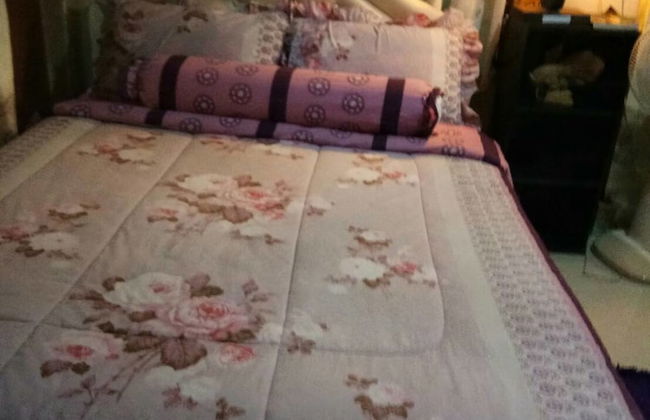 Heuan Kru Noi Homestay - Foto 10