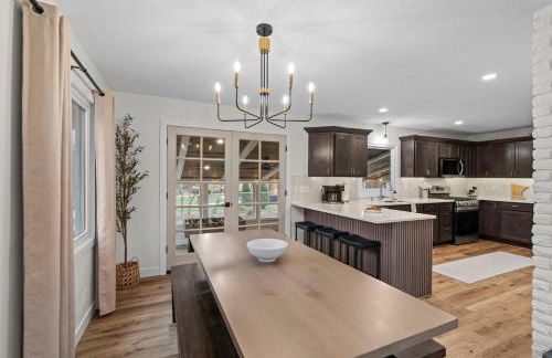 The Covington Haus - Foto 16