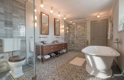 Tranquil Istria Estate Palazio Clai Winery 8 Bedrooms Spa & Heated Pool - Foto 25