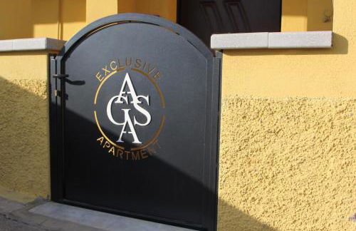 AGAS Exclusive Apartment - Foto 27