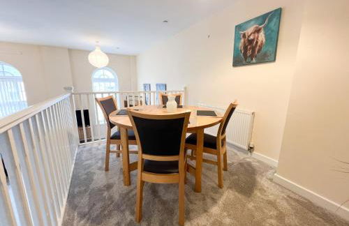 Duplex Apartment in Glasgow - Foto 19