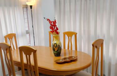 Alojamiento San Juan en Murcia Centro - Foto 8