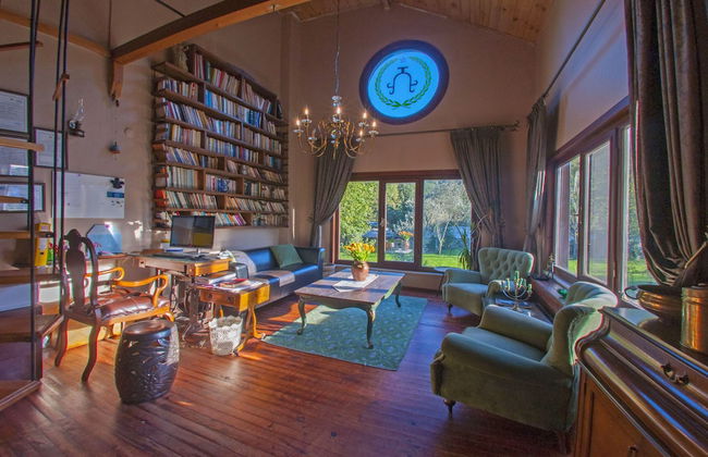 Villa Kirkpinar Sapanca - Foto 2