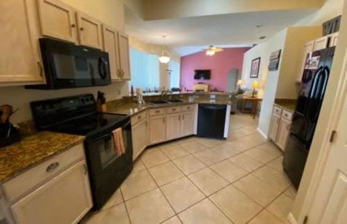 Golf Course Views, Large Pool Deck Villa in Southern Dunes - Foto 11