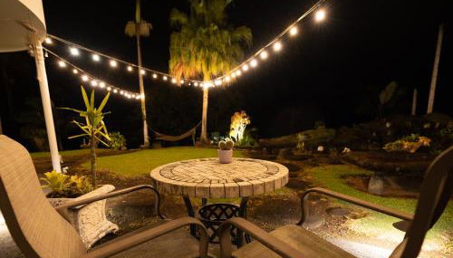 Hilltop Legacy Vacation Rental - Foto 4, Garden, Garden view