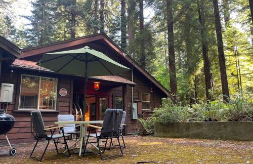 The Groves at Redway Beach - Craftsman - Foto 23