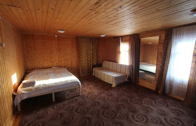 Bolshakovo - Two bedroom house - Foto 3